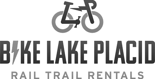 Bike Lake Placid