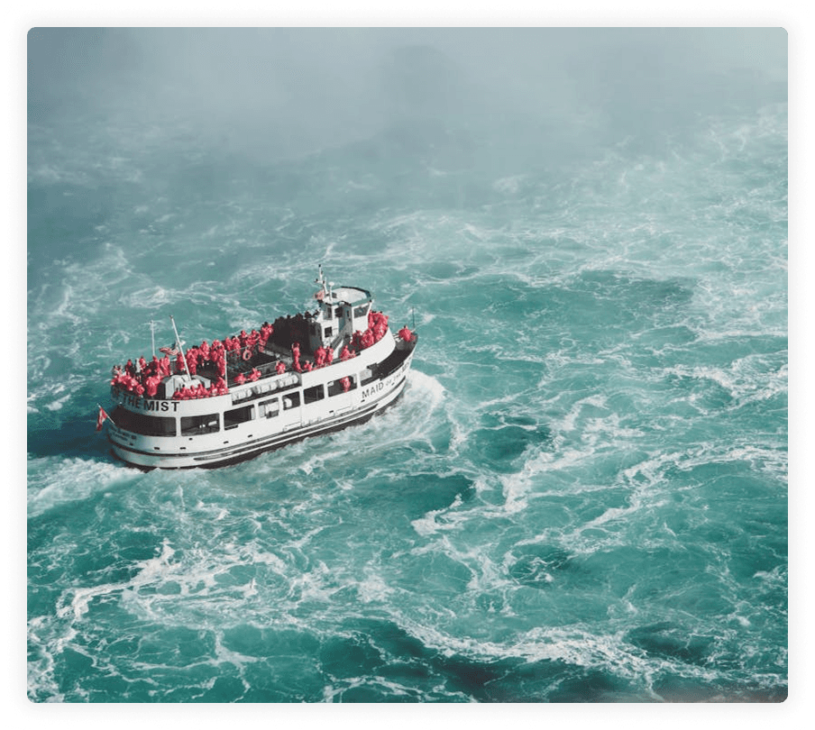 Boating Booking System