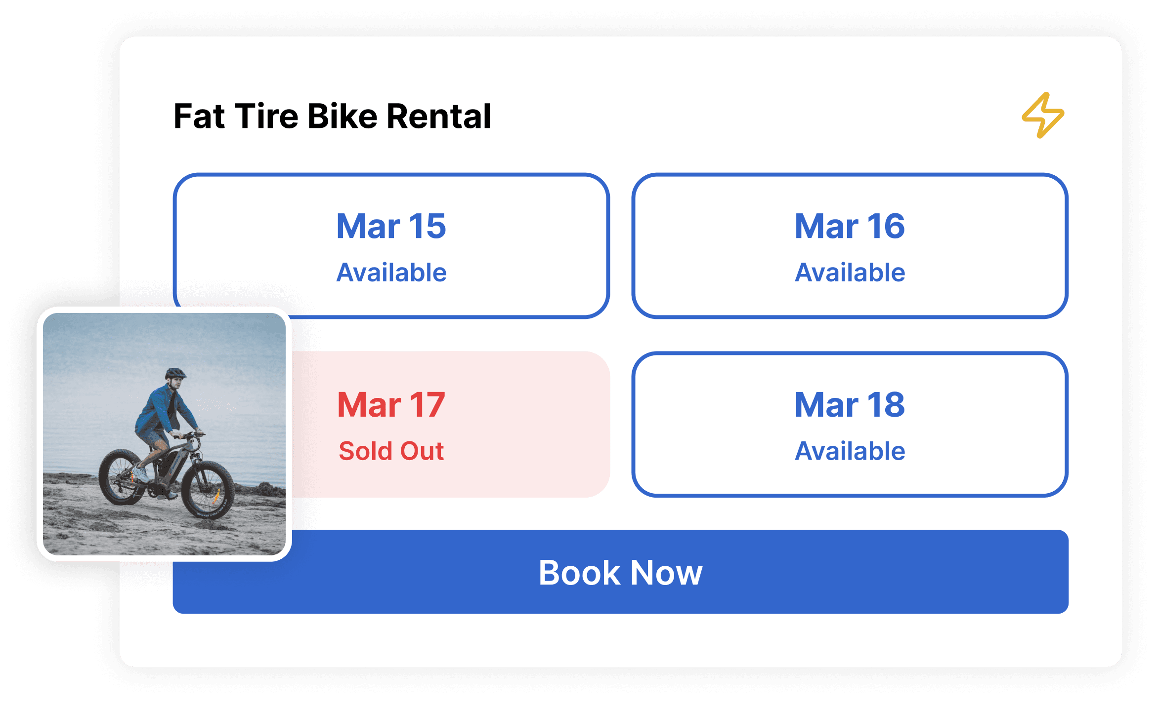 Tour Payment Processing