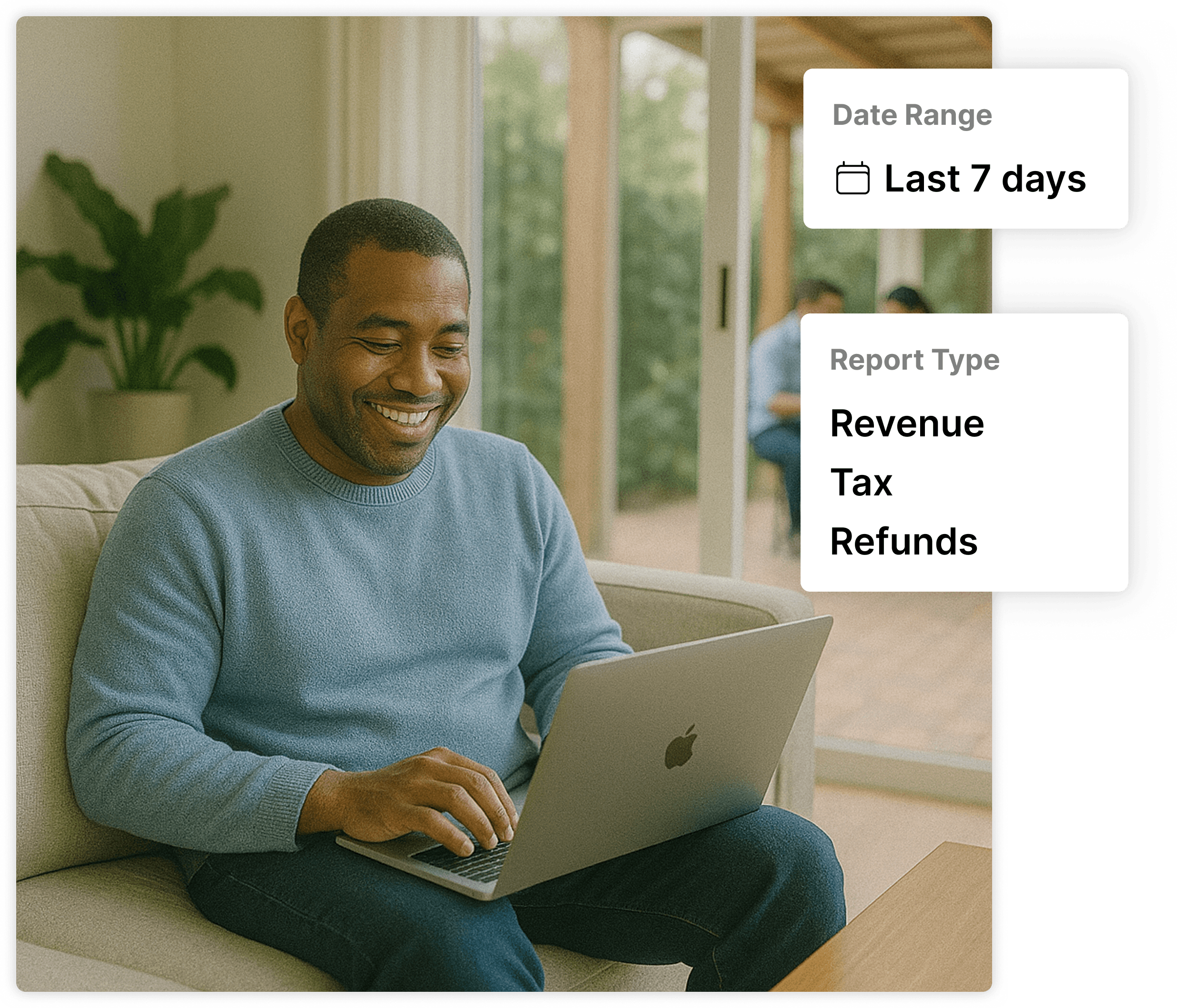 Custom Reports