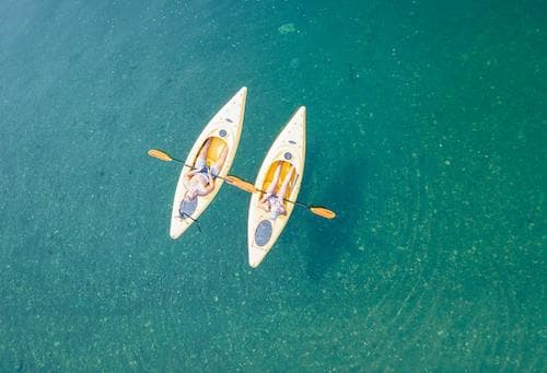 Kayak Rental