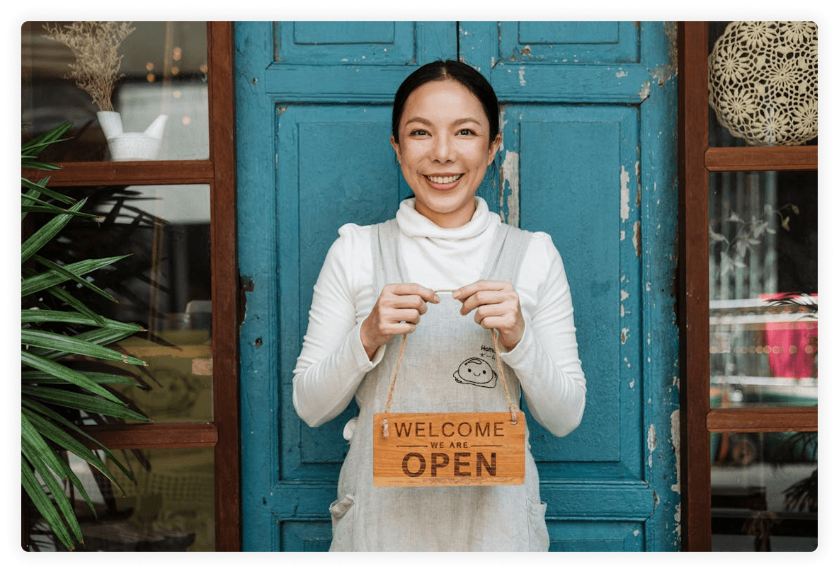 Startup Booking System