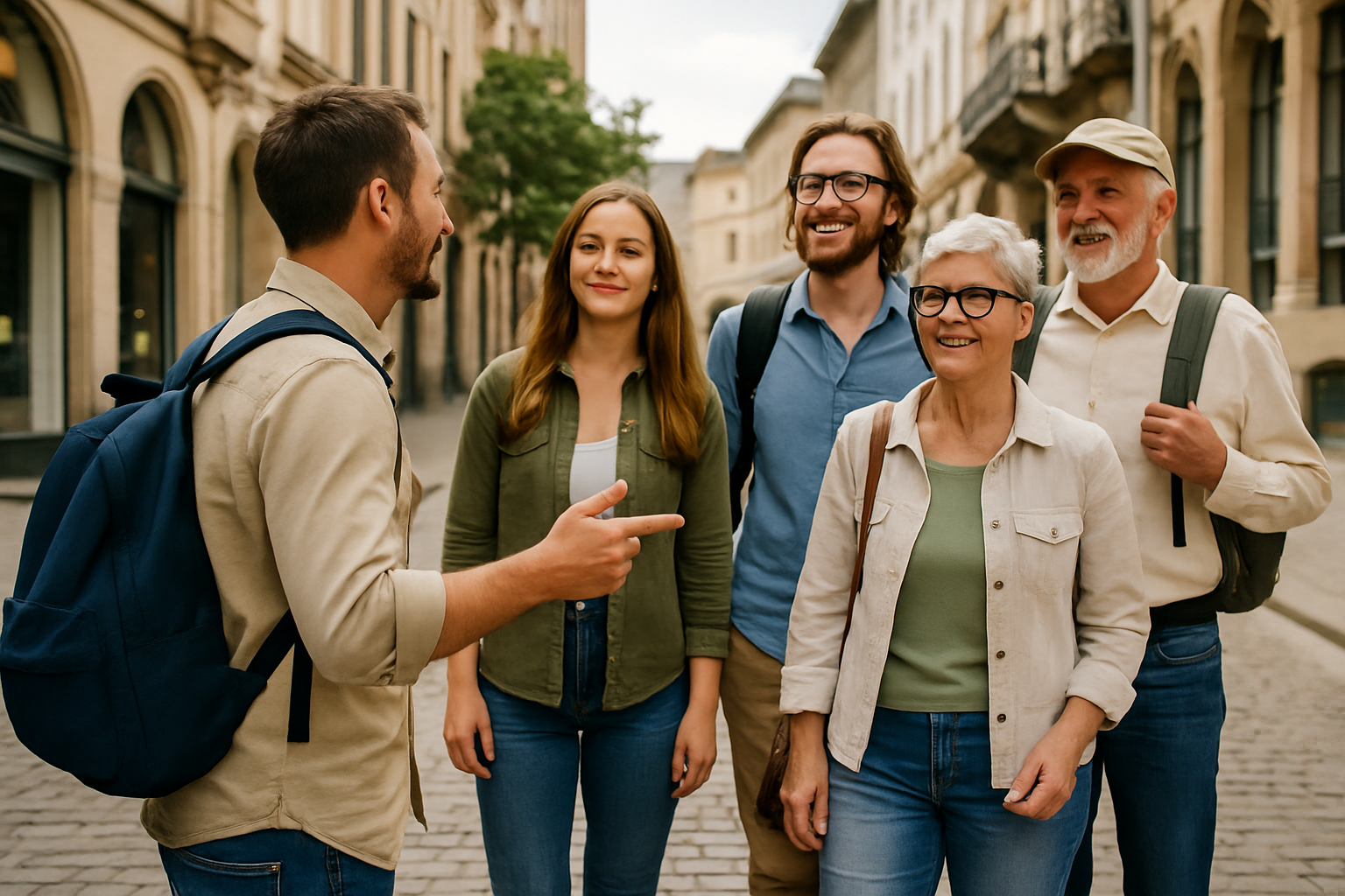 5 Booking Mistakes Tour Operators Make (and How to Fix Them)