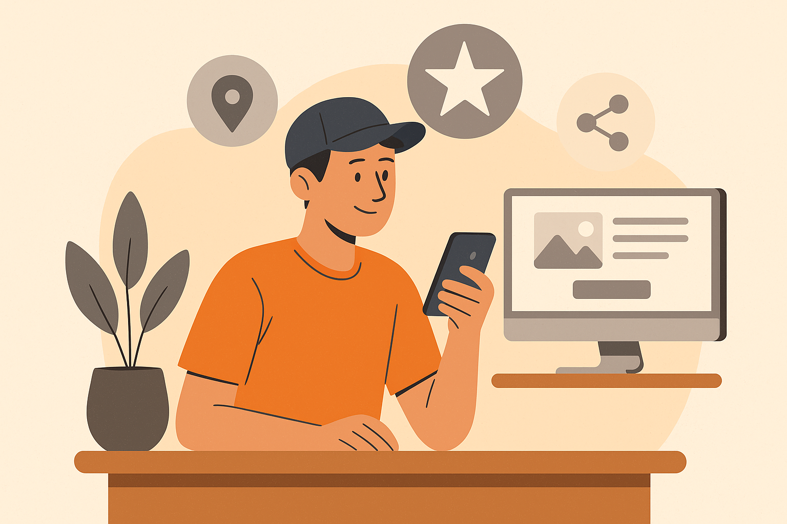Profiles You Need to Make to Drive Tour Traffic