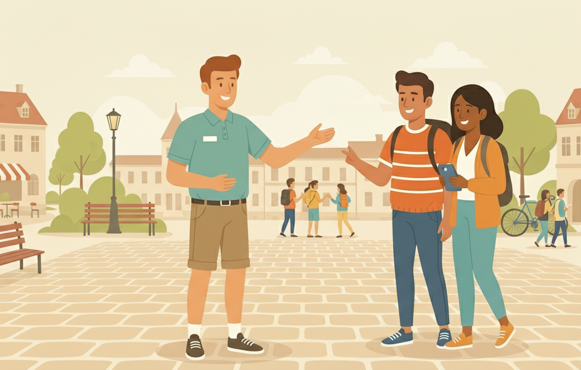 10 Marketing Techniques for Tour and Activity Operators