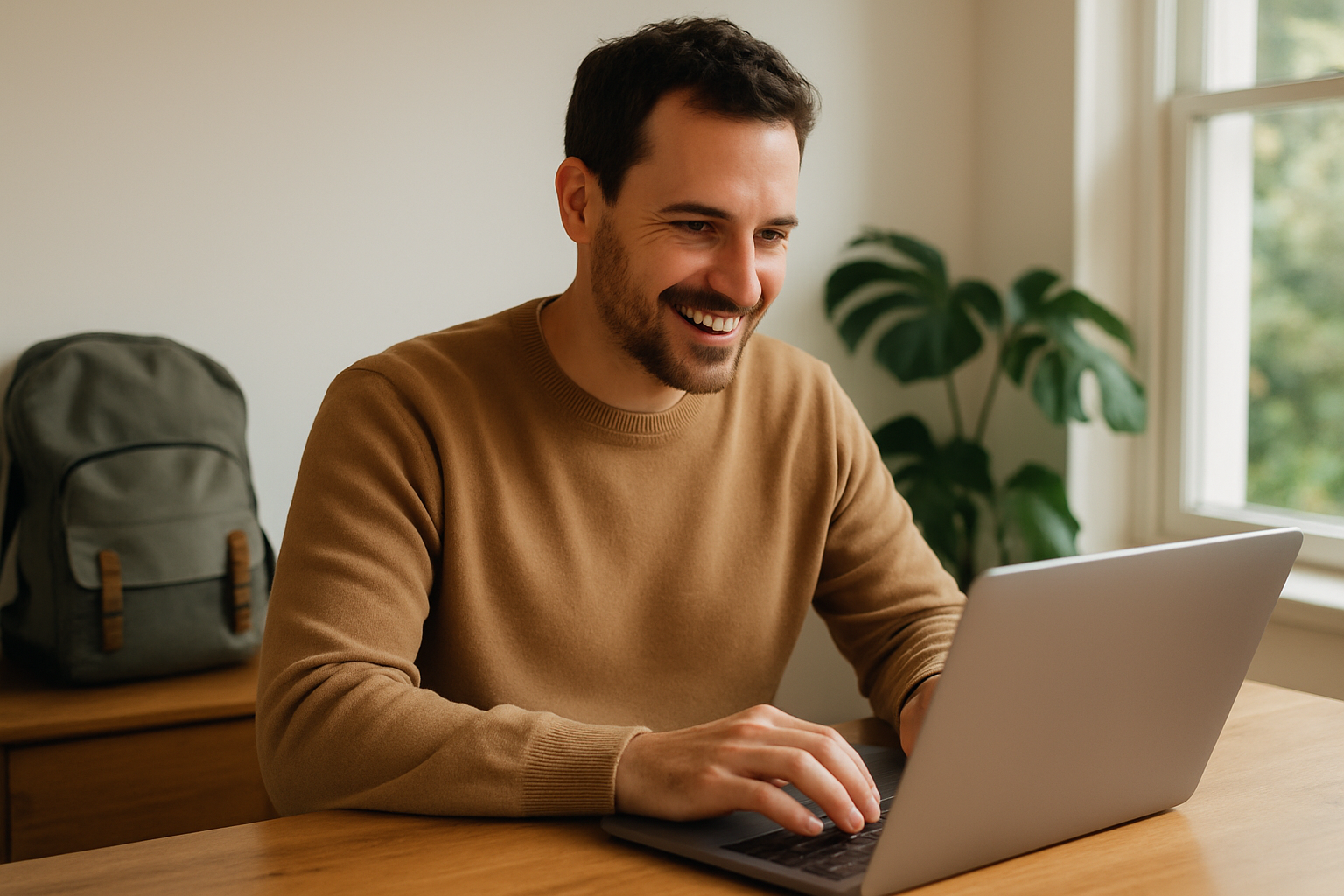 How to Accept Bookings on Your Website Without Hiring a Developer