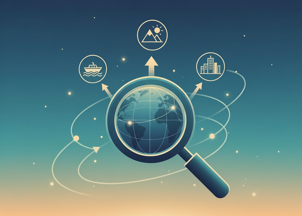 8 SEO Tips for Tour Operators (2026): Get Your Tours Found on Google