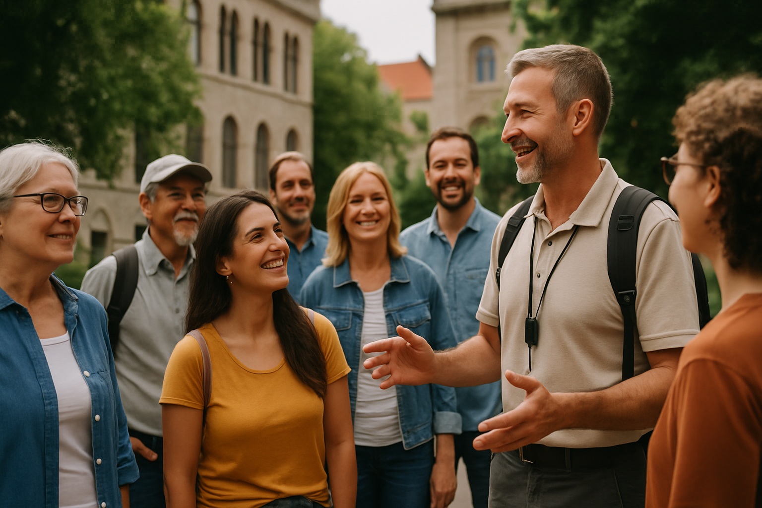 5 Tour Booking Software Options That Actually Work for Small Operators (2025)